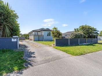 92 Bain Street, Kingswell, Invercargill
