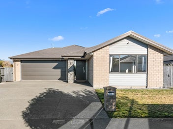 20 Bofors Close, Wigram, Christchurch