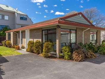 3/288 Bealey Avenue, Christchurch Central, Christchurch