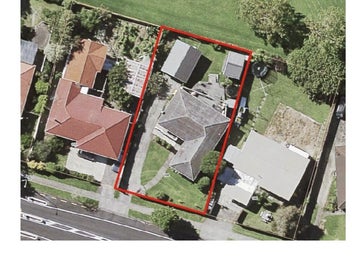 108 Gills Road, Bucklands Beach, Auckland