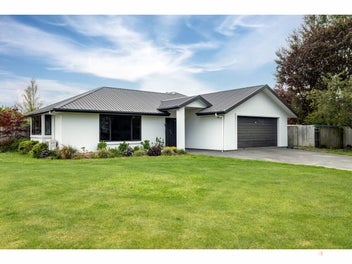39F MORGAN STREET, Methven, ASHBURTON