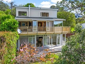 23 Jackson Crescent, Mahurangi East, Warkworth