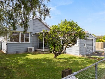126 Lytton Road, Te Hapara, Gisborne