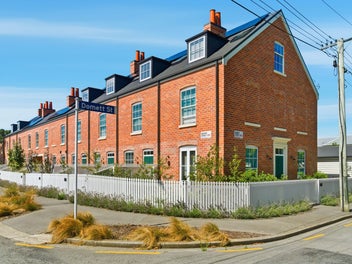 12 Bunyan Street, Waltham, Christchurch