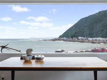 44 Owhiro Bay Parade, Owhiro Bay, Wellington