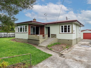 276 Pakura Street, Te Awamutu, Te Awamutu