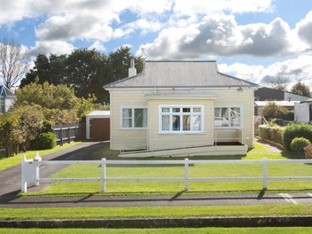 26 Hobson Street, Feilding, Feilding