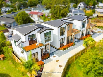 6C Julia Place, Totara Vale, Auckland
