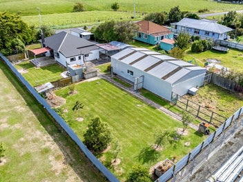 20 Dixons Line, Bunnythorpe, Palmerston North