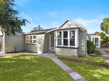74 Barton Street, Woolston, Christchurch