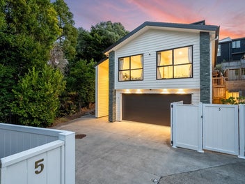 5/65 Francis Street, Hauraki, Auckland