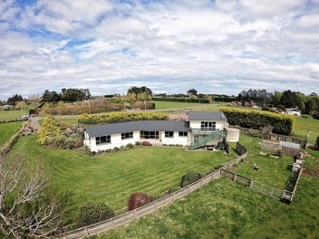 39 Myross Road, Myross Bush, Invercargill