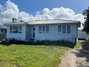 146 Glover Road, Hawera