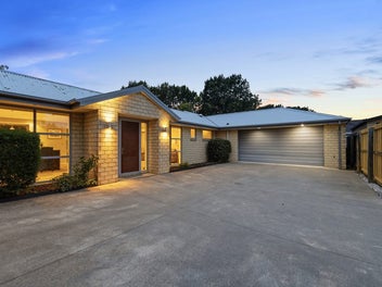 36A Woodbury Street, Avonhead, Christchurch