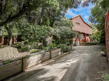 6 Barclay Street, North East Valley, Dunedin