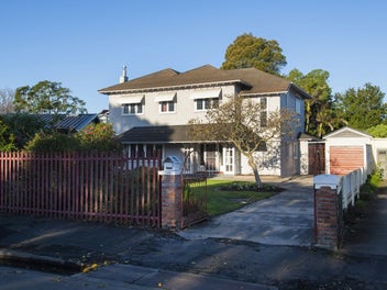 89 ESPLANADE, Kaiti, Gisborne