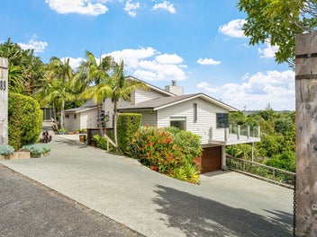 89 Ridge Road, Mahurangi, Warkworth