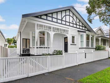 51 Islington Street, Ponsonby, Auckland