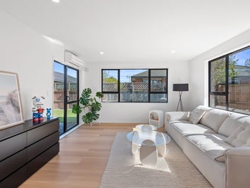 97A Mandeville Street, Riccarton, Christchurch
