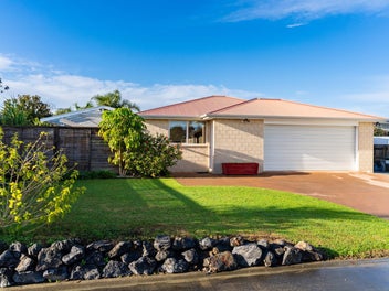 1 Ruby Lane, Mangawhai