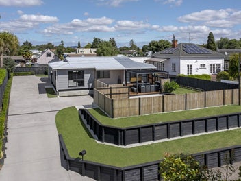 6 Shelley Street, Leamington, Cambridge