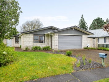 7 Sandford Place, Chartwell, Hamilton