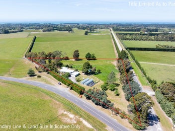 189 Leithfield Road, Leithfield, Amberley