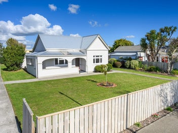 13 Sandilands Street, Feilding, Feilding