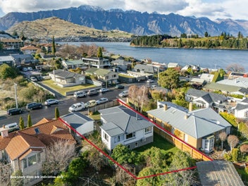 3 Brisbane Street, Queenstown, Queenstown