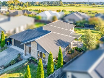 9 Wardell Street, Wigram, Christchurch