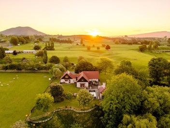 248 Pokuru Road, Pokuru, Te Awamutu