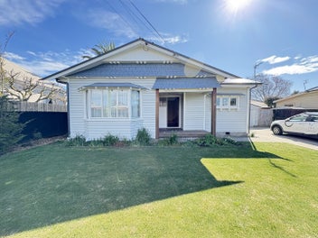 19 Rosebery Street, Spreydon, Christchurch