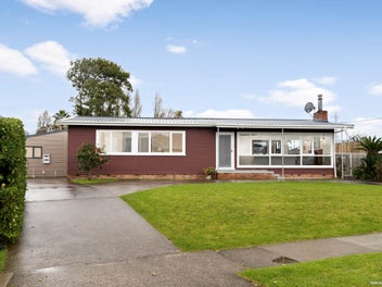 49 Tiraumea Drive, Pakuranga, Auckland
