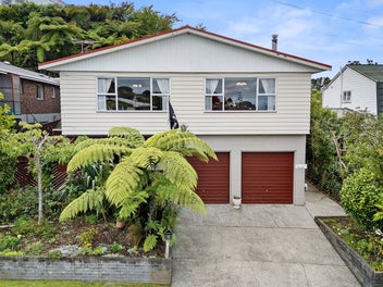 19 Rondane Place, Tirohanga, Lower Hutt