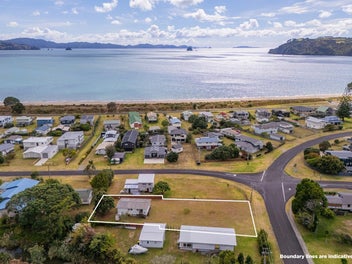 3 Rees Avenue, Cooks Beach, Whitianga