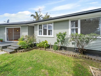 5A Manson Street, Gate Pa, Tauranga