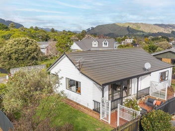 23 Te Kanawa Street, Otorohanga