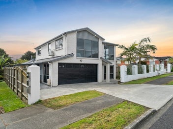 188A Hill Road, Manurewa, Auckland