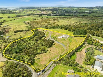 107 Lawrence Road, MANGAWHAI, Mangawhai