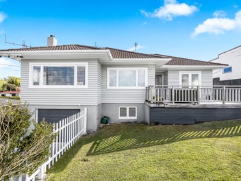 41 Parker Avenue, New Lynn, Auckland