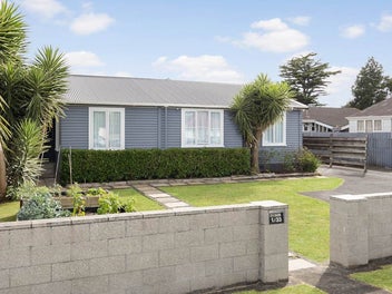 1/33 Marr Road, Manurewa, Auckland