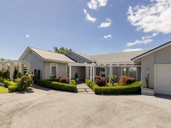 122 Hamurana Road, Omokoroa, Omokoroa