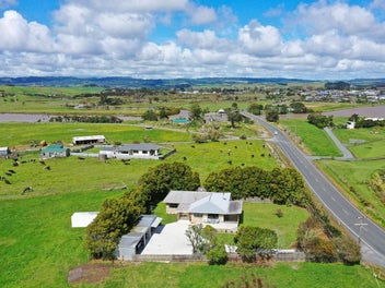136 Nova Scotia Drive, Waipu, Waipu