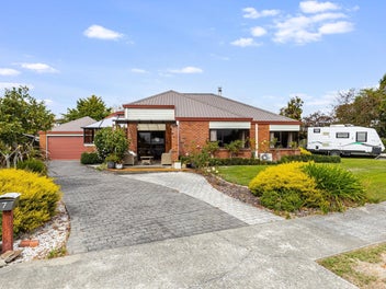 7 Martin Terrace, Witherlea, Blenheim