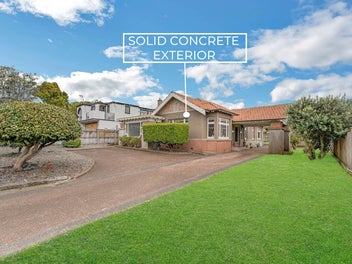 187 Green Lane West, Greenlane, Auckland