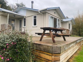 44 Onewhero-Tuakau Bridge Road, Tuakau