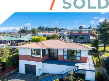 18 Saunders Street, Brockville, Dunedin