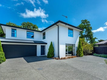 18 Jennabelle Lane, Halswell, Christchurch
