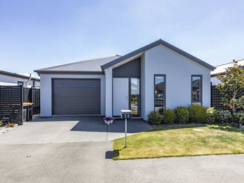 23 Hancox Street, Kaiapoi, Kaiapoi