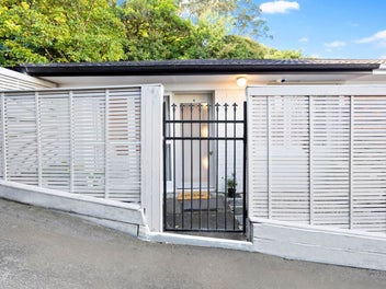 8/12 Rautangi Road, Mount Eden, Auckland